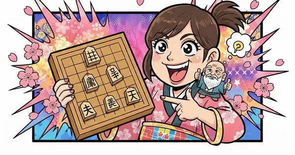 「三手詰祭りを（勝手に）宣伝します」のサムネイル画像