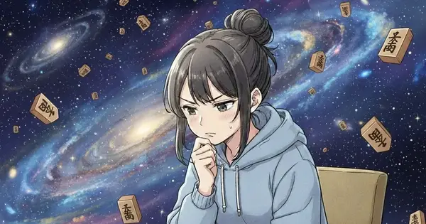 「【反省会】三手詰祭り創作の裏側」のサムネイル画像