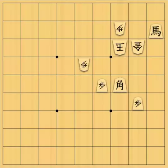 ルパンさんが投稿した詰将棋「No187」のサムネイル画像