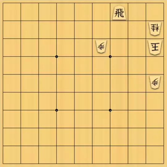 munetokiさんが投稿した詰将棋「ツイッター自作詰将棋 No.343」のサムネイル画像