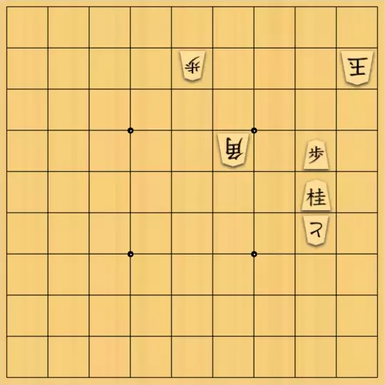 mying417さんが投稿した詰将棋「暴れ龍」のサムネイル画像