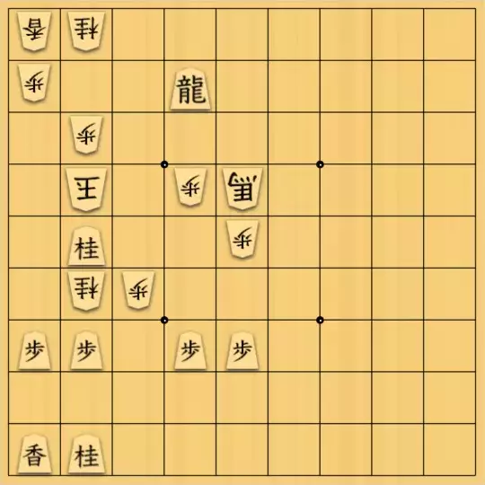 あたまかなさんが投稿した詰将棋「(^O^)／15手詰だよ　#1427」のサムネイル画像
