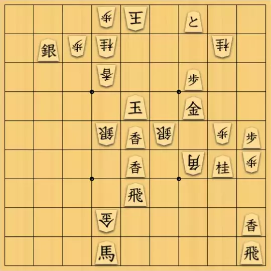 keima82さんが投稿した詰将棋「反則にはシケイ」のサムネイル画像