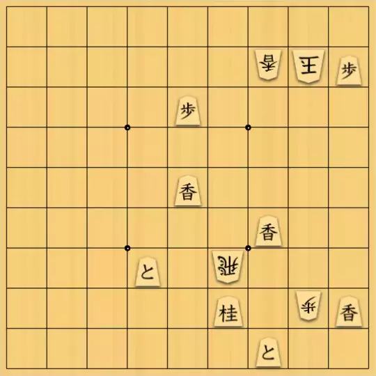 じんぽんチャンネルさんが投稿した詰将棋「№0935_250112_21手詰テロメア」のサムネイル画像