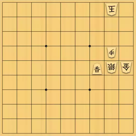 バビル３世さんが投稿した詰将棋「メーカー用94」のサムネイル画像