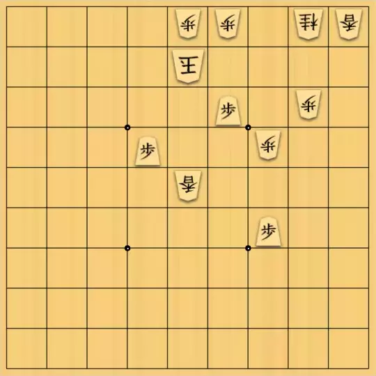 あたまかなさんが投稿した詰将棋「(^O^)／21手詰だよ　#1306」のサムネイル画像