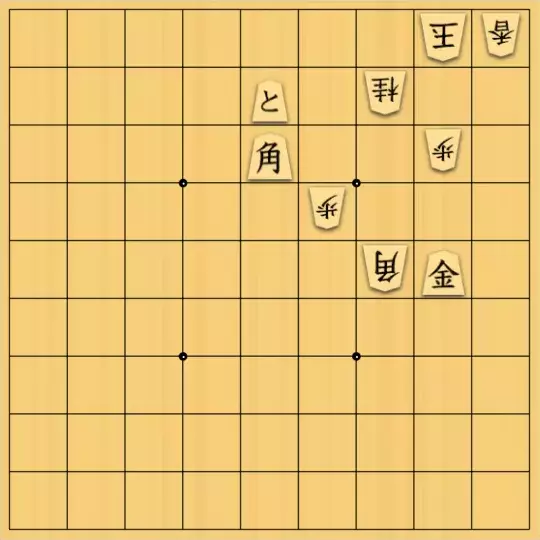 mellow8さんが投稿した詰将棋「surprisingly」のサムネイル画像