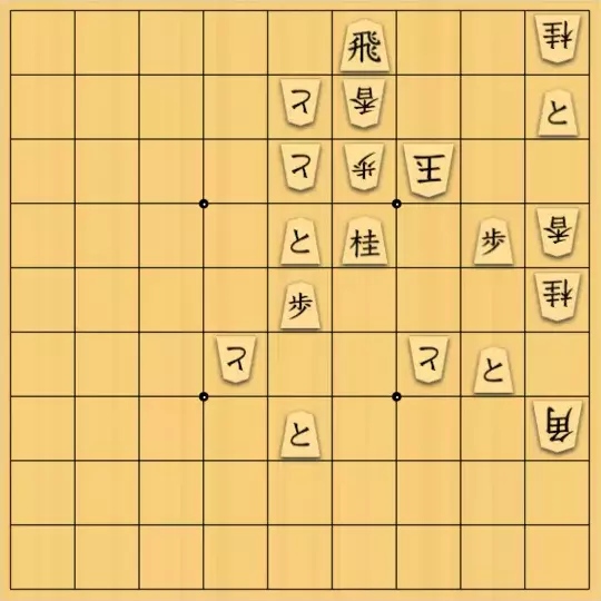 kitotchさんが投稿した詰将棋「いつもの」のサムネイル画像