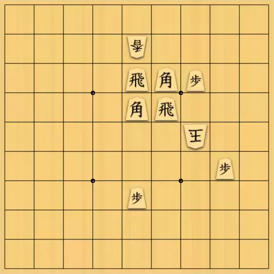 じんぽんチャンネルさんが投稿した詰将棋「№0930_250107_7手詰」のサムネイル画像