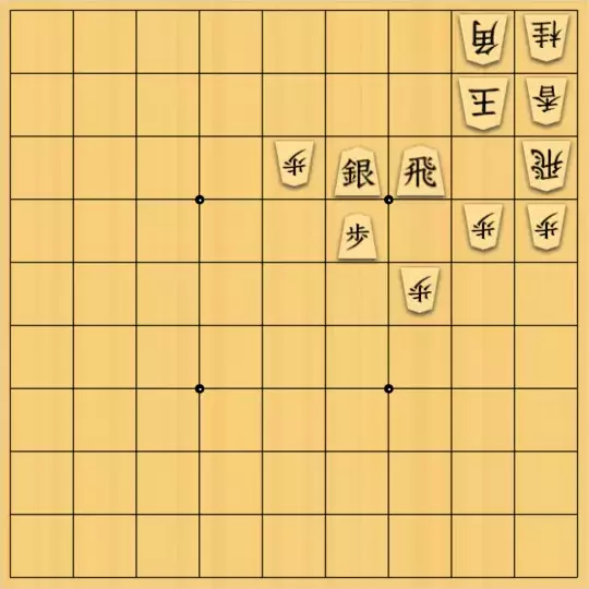 コセさんが投稿した詰将棋「#15（初級～中級）」のサムネイル画像