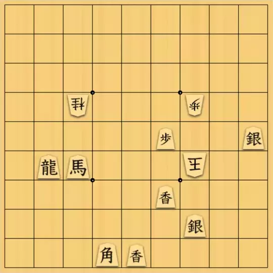 やよいさんが投稿した詰将棋「#7　シン・キティⅢ」のサムネイル画像