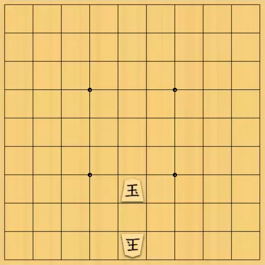 ガラス烏さんが投稿した詰将棋「駒全マネ取禁協力自玉詰 8手」のサムネイル画像