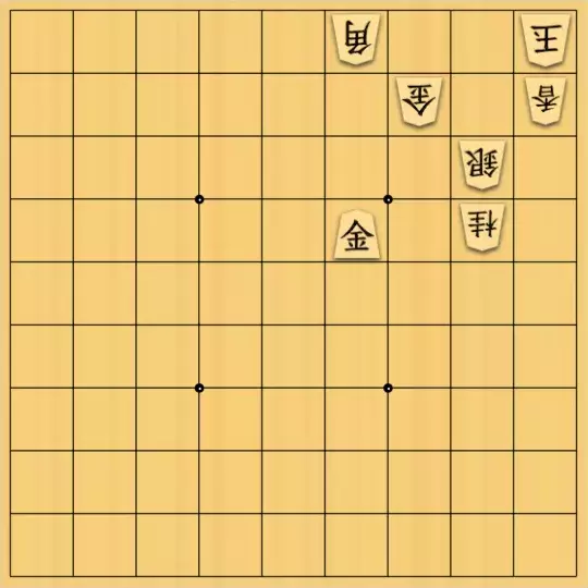 スサヒドーパーアライさんが投稿した詰将棋「拡張工事」のサムネイル画像