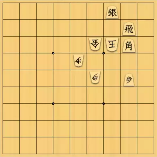 ルパンさんが投稿した詰将棋「No82」のサムネイル画像