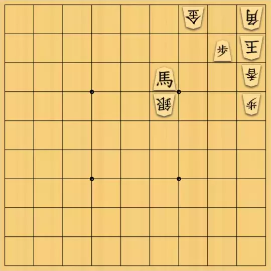 munetokiさんが投稿した詰将棋「ツイッター自作詰将棋 No.285」のサムネイル画像