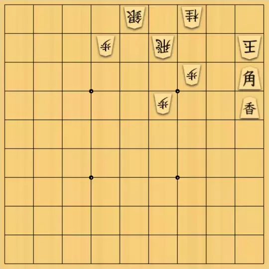 munetokiさんが投稿した詰将棋「詰将棋メーカー自作詰将棋No.417」のサムネイル画像