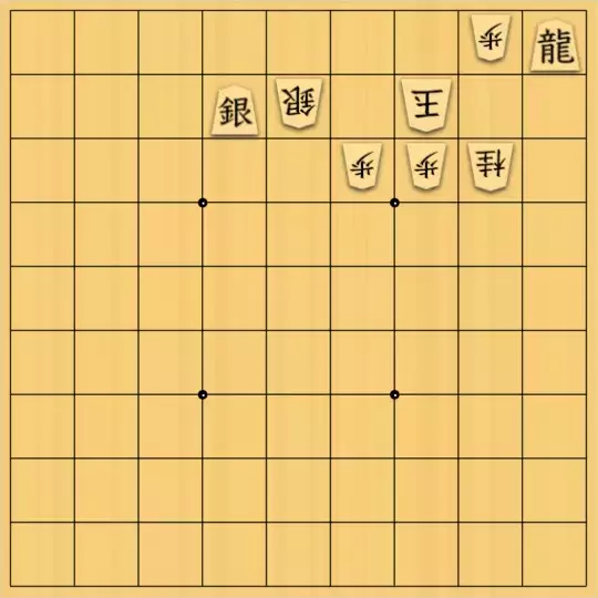 バビル３世さんが投稿した詰将棋「メーカー用63」のサムネイル画像