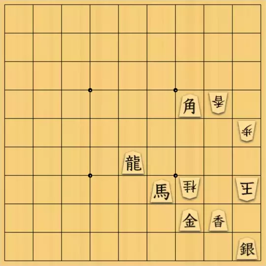じんぽんチャンネルさんが投稿した詰将棋「№0618_231207_7手詰」のサムネイル画像