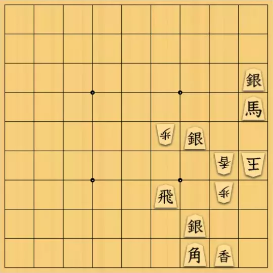 あたまかなさんが投稿した詰将棋「(^O^)／11手詰だよ　#452」のサムネイル画像