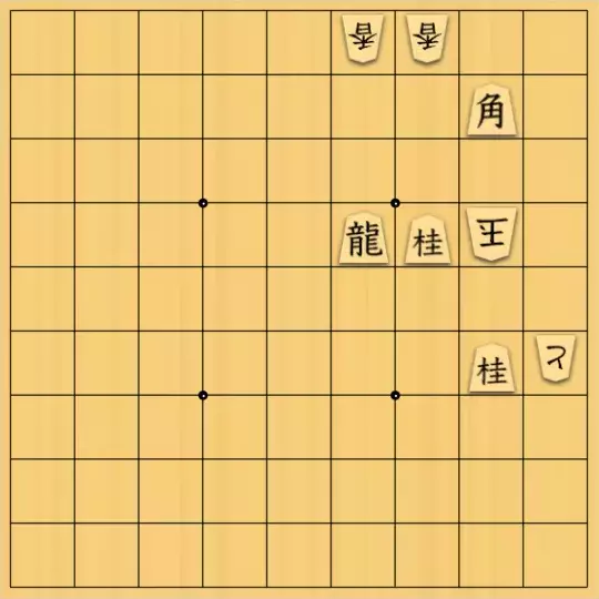 バビル３世さんが投稿した詰将棋「メーカー用89」のサムネイル画像