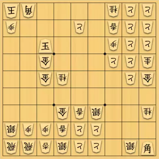 mikazuzukikiさんが投稿した詰将棋「絶望の魔」のサムネイル画像