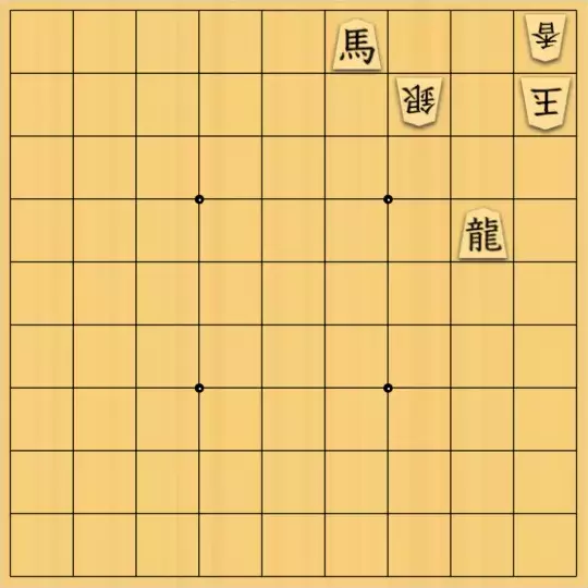 munetokiさんが投稿した詰将棋「詰将棋メーカー自作詰将棋No.394」のサムネイル画像