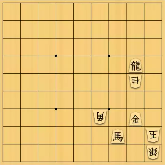 keima82さんが投稿した詰将棋「3通り」のサムネイル画像