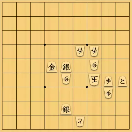 kitotchさんが投稿した詰将棋「合駒不成移動・連続捨駒」のサムネイル画像