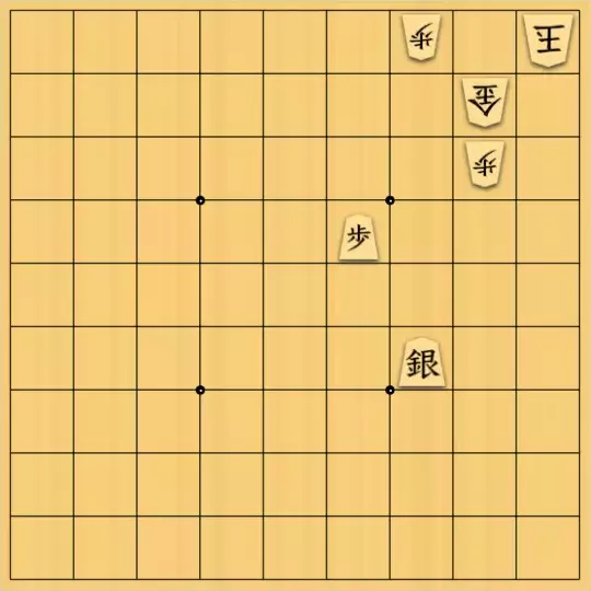 nono_yさんが投稿した詰将棋「打ち違い」のサムネイル画像