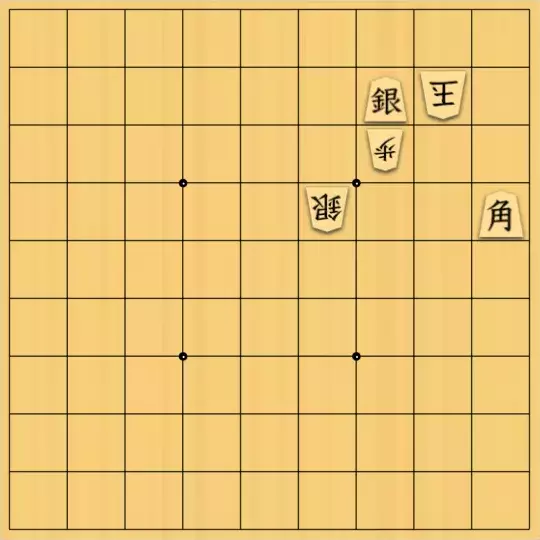 御原真尋さんが投稿した詰将棋「安南詰 #beluga」のサムネイル画像