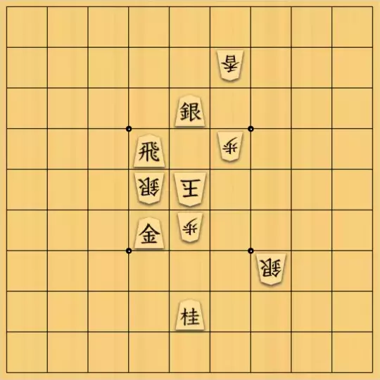 springsさんが投稿した詰将棋「#313 Lortap打歩協力詰 9手」のサムネイル画像