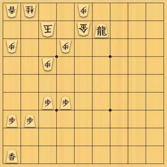 あたまかなさんが投稿した詰将棋「(^O^)／19手詰だよ　#1197」のサムネイル画像