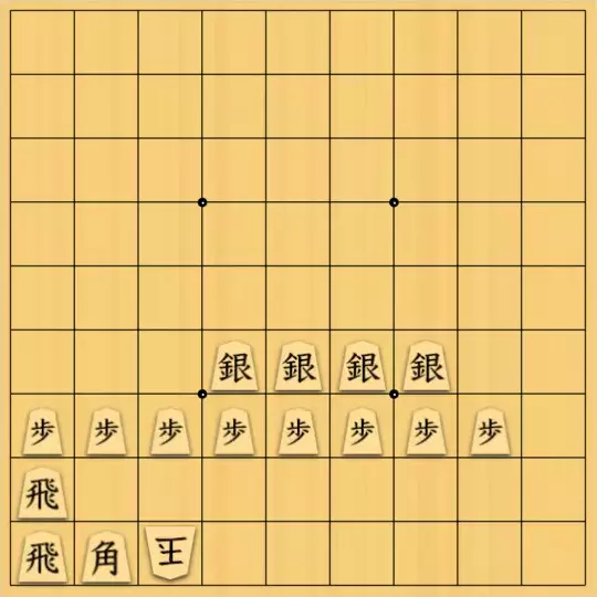 ラーメン太郎さんが投稿した詰将棋「究極簡単」のサムネイル画像
