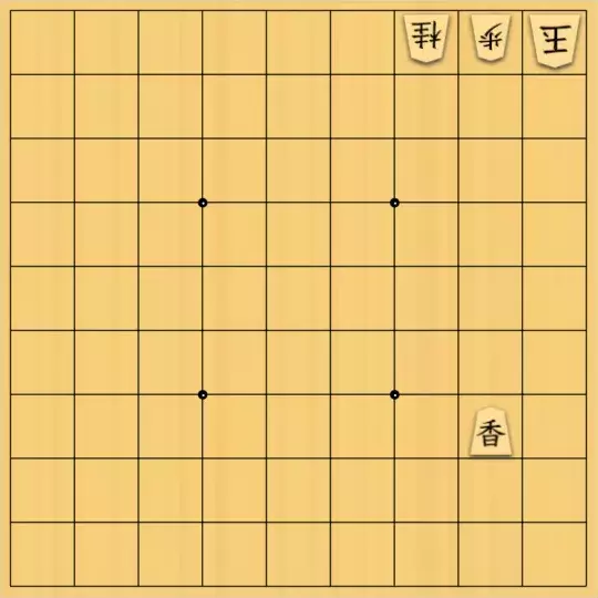 justiceさんが投稿した詰将棋「合駒問題18(中級・21手)」のサムネイル画像