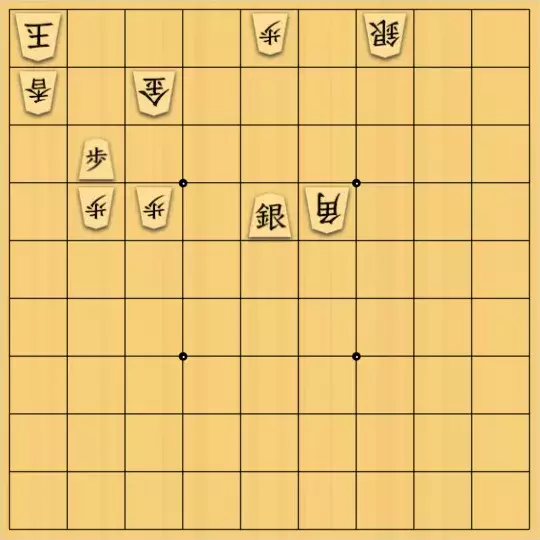 あたまかなさんが投稿した詰将棋「(^O^)／13手詰だよ　#328」のサムネイル画像