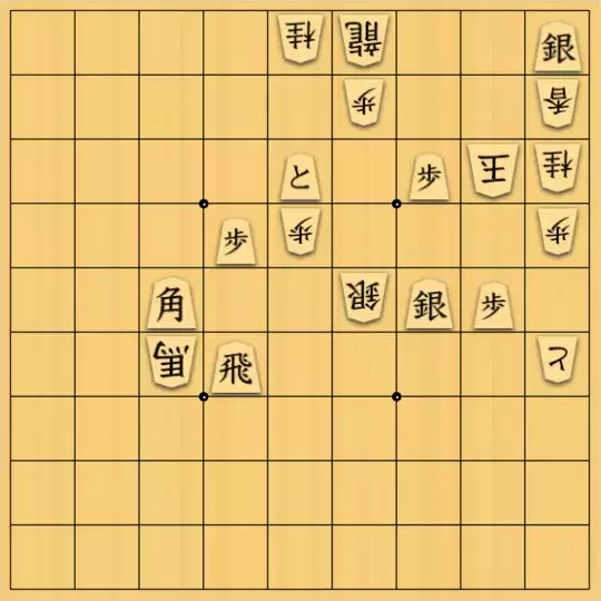 Haruさんが投稿した詰将棋「大駒をほぐす」のサムネイル画像
