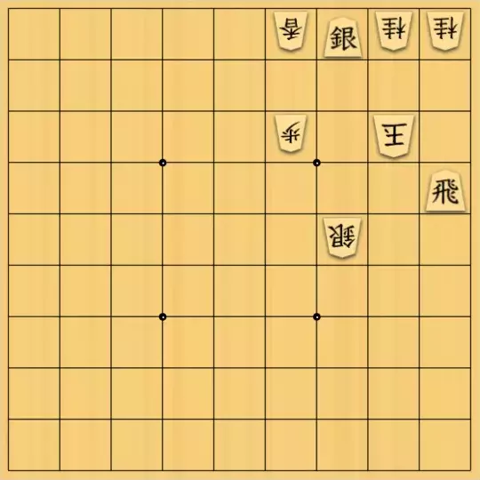 とくつめ　詰将棋 詰将棋】1手詰100問 – 金銀桂香飛角歩それぞれ10問と応用30問