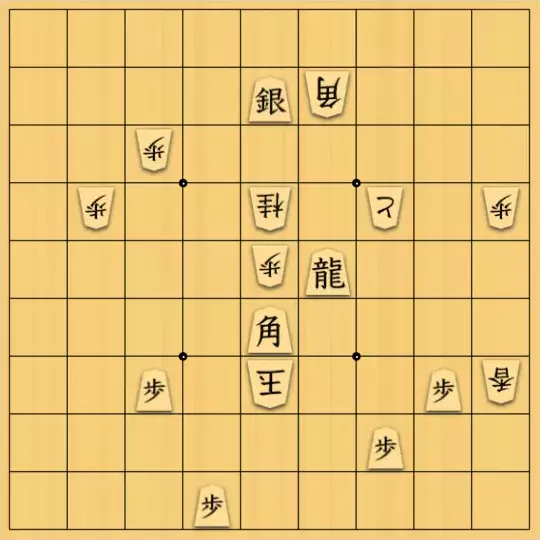じんぽんチャンネルさんが投稿した詰将棋「№0425_230519_37手詰」のサムネイル画像