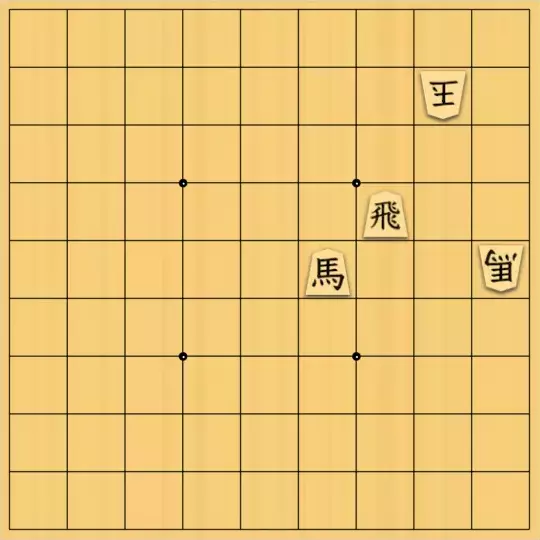 nico25さんが投稿した詰将棋「無題」のサムネイル画像