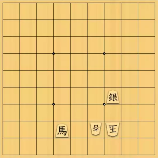 詰棋鬼神さんが投稿した詰将棋「＃０３３　初級入玉図。」のサムネイル画像