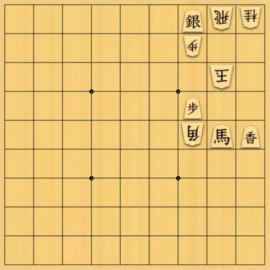 たけぽさんが投稿した詰将棋「スッキリ解こう！」のサムネイル画像