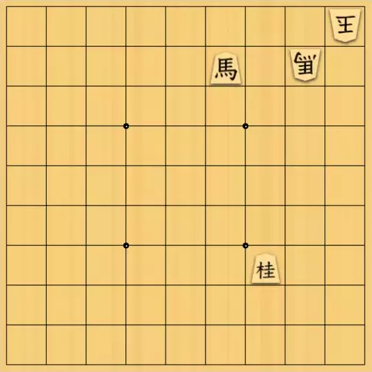 まめオニさんが投稿した詰将棋「６手目非限定」のサムネイル画像