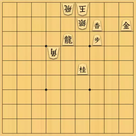 あたまかなさんが投稿した詰将棋「(^O^)／13手詰だよ　#310」のサムネイル画像