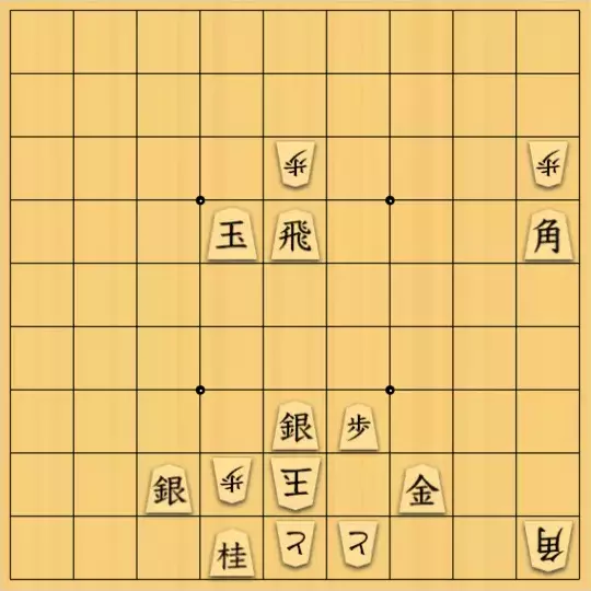 keima82さんが投稿した詰将棋「他人の作品をほぼそのまま」のサムネイル画像