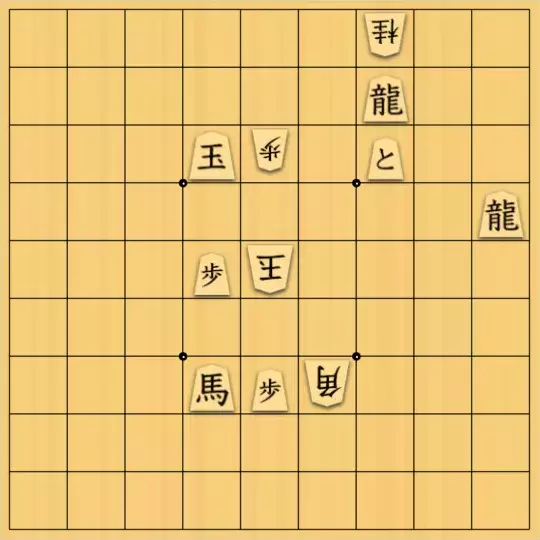 あたまかなさんが投稿した詰将棋「(^O^)／７手詰だよ　#1008」のサムネイル画像