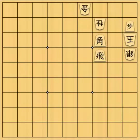 munetokiさんが投稿した詰将棋「詰将棋メーカー自作詰将棋No.472」のサムネイル画像