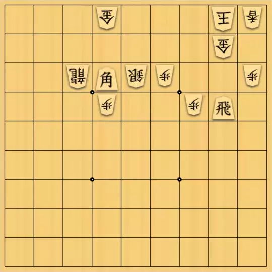 Takaさんが投稿した詰将棋「大駒をどう使う？」のサムネイル画像