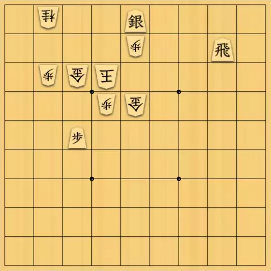 byutaさんが投稿した詰将棋「無題」のサムネイル画像