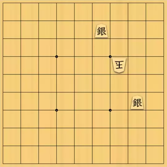 keima82さんが投稿した詰将棋「好手は１手のみ」のサムネイル画像