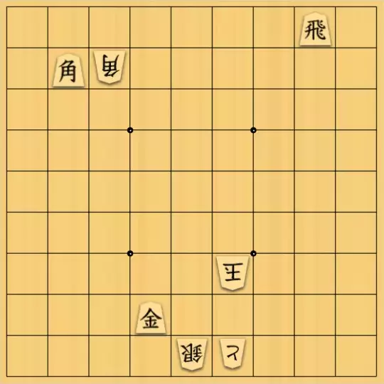 AlexKさんが投稿した詰将棋「7手詰」のサムネイル画像